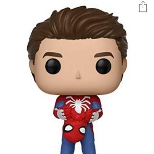 Meet your Posher, Thuy